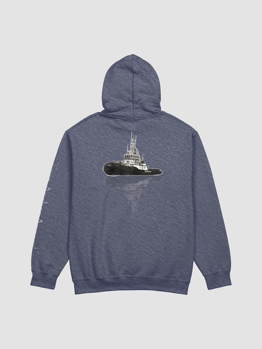 Tug Millennium Reflection - sleeve Twin Anchor product image (1)