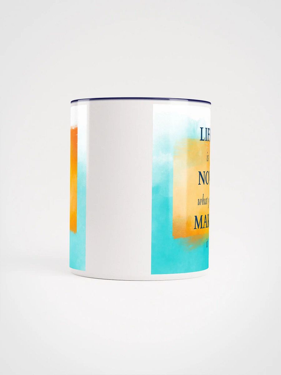 Perspective Shift Ceramic Mug product image (5)