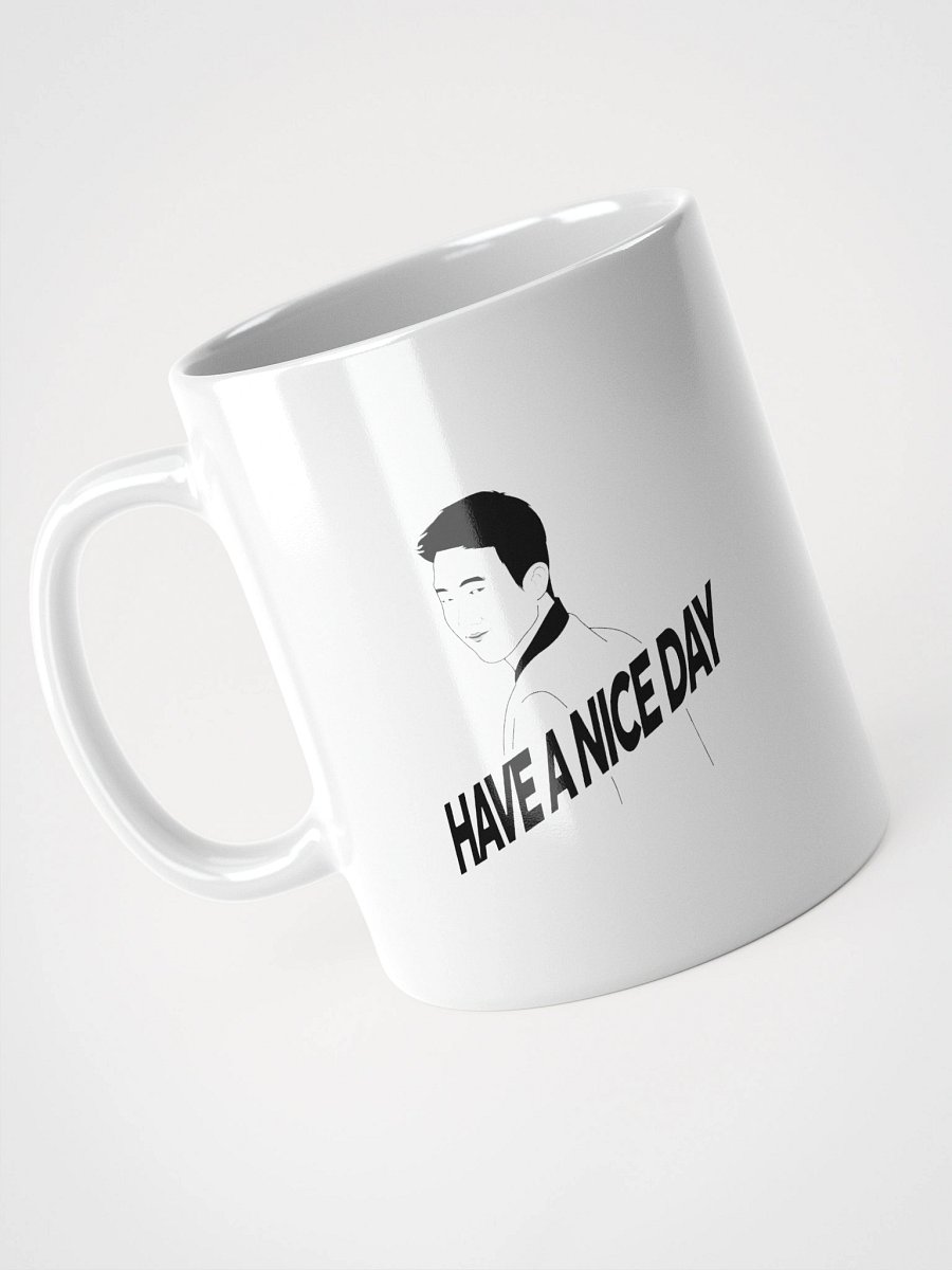 Kimchi Daddy | MUG CUP product image (4)
