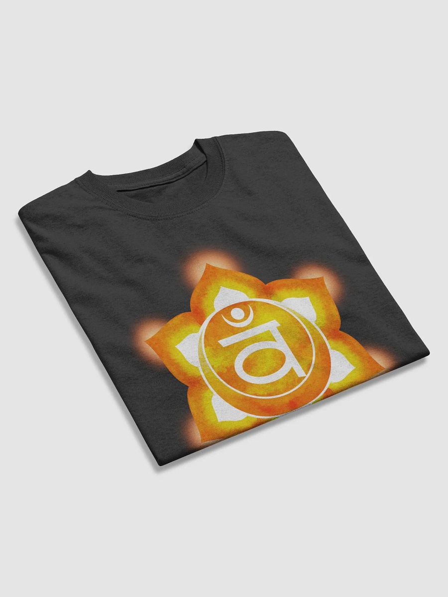 SACRAL CHAKRA (DARK COLORS) product image (4)