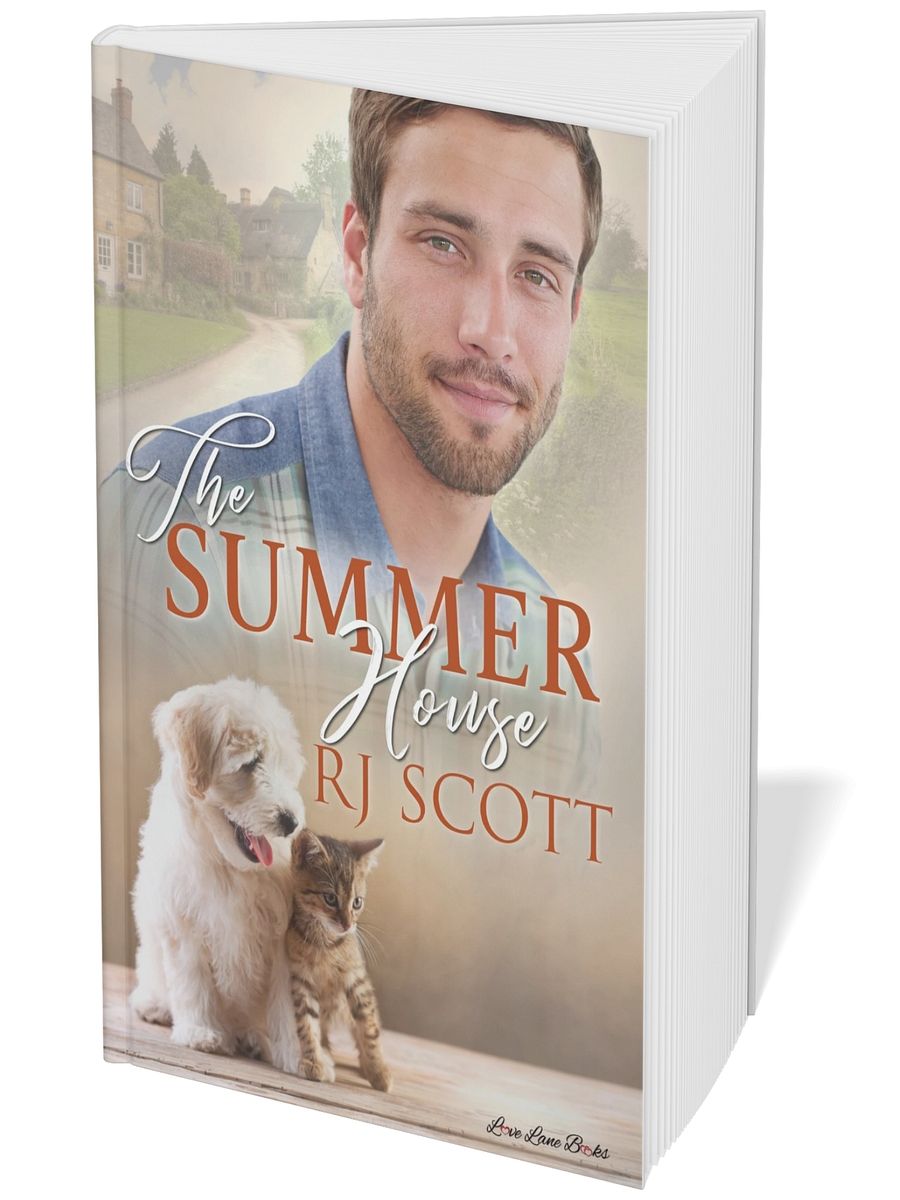 The Summer House - Paperback product image (1)