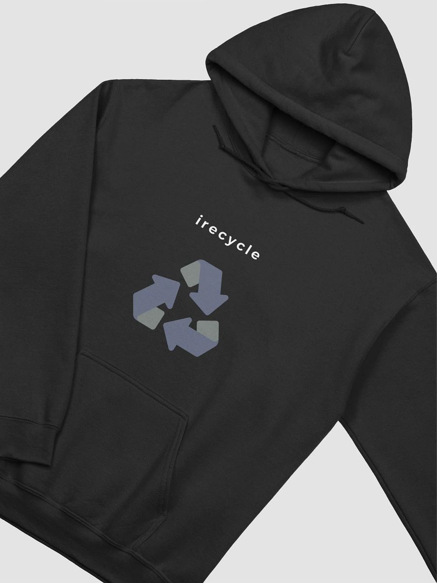 irecycle Hoodie product image (3)