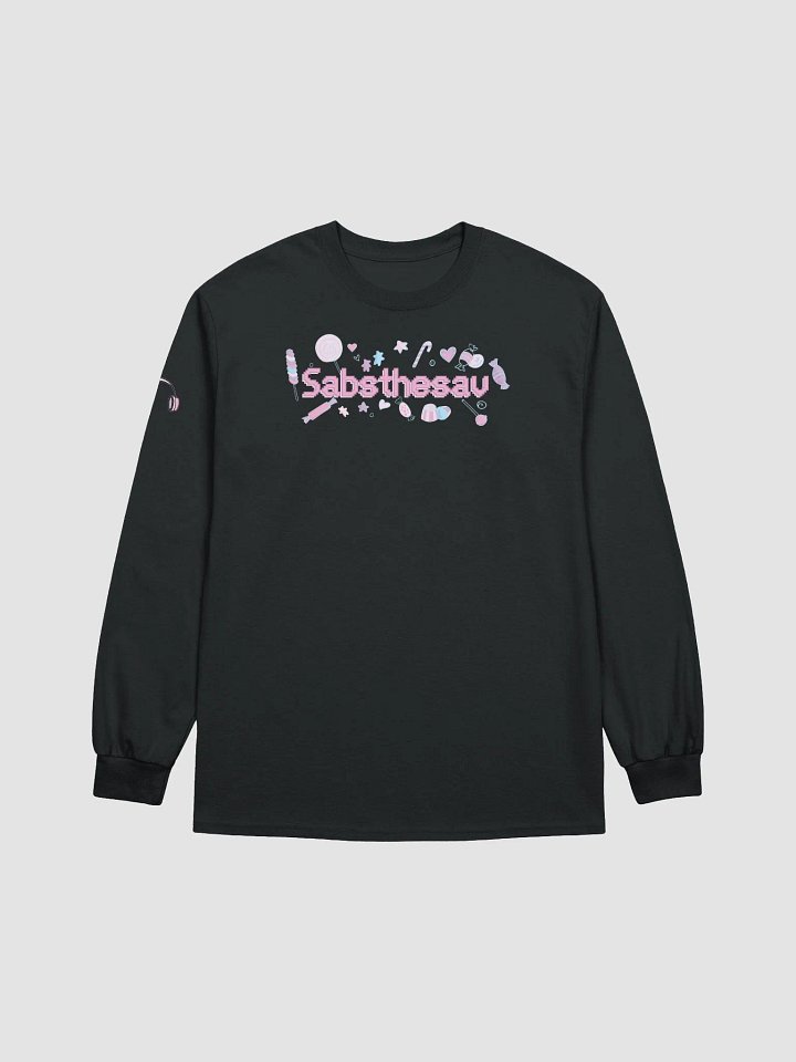 Sabs Von Sweetz long sleeve product image (1)