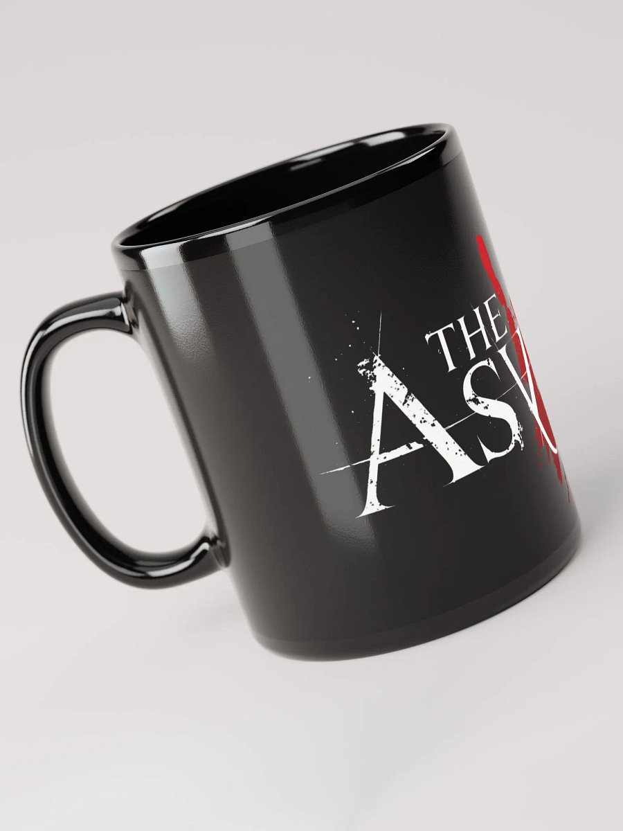 The Asylum product image (4)