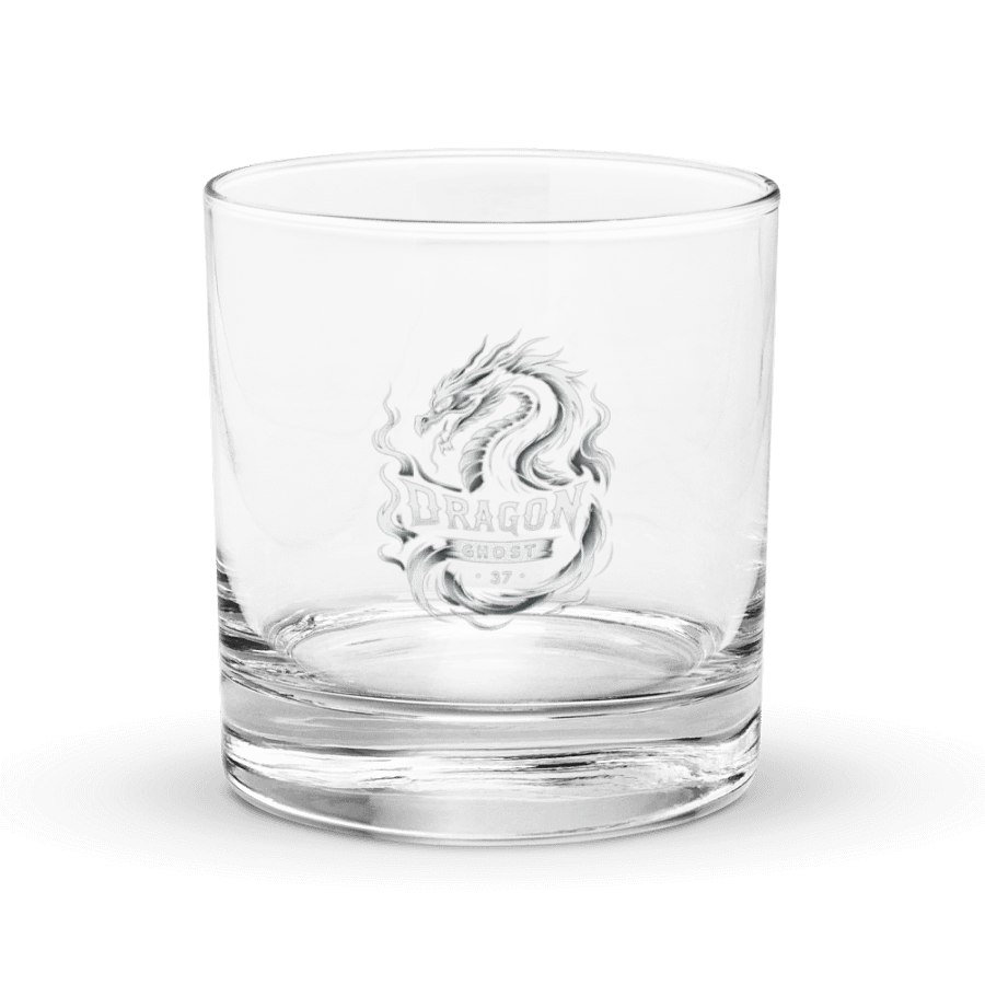 Alt Design Rocks Glass product image (1)