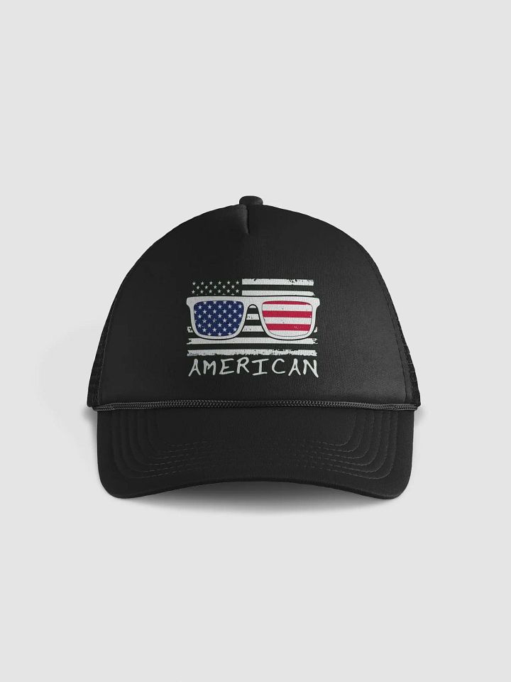 AMERICAN product image (2)