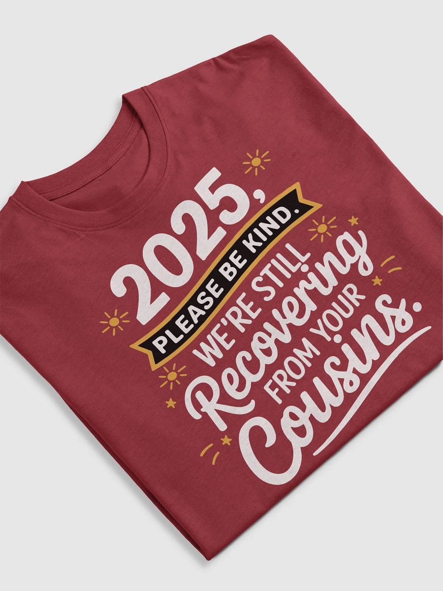 2025 Please Be Kind Tee product image (10)