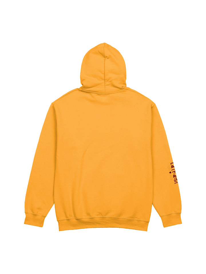 LOVE HOODIE product image (5)