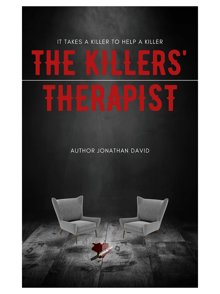 The Killers' Therapist product image (1)