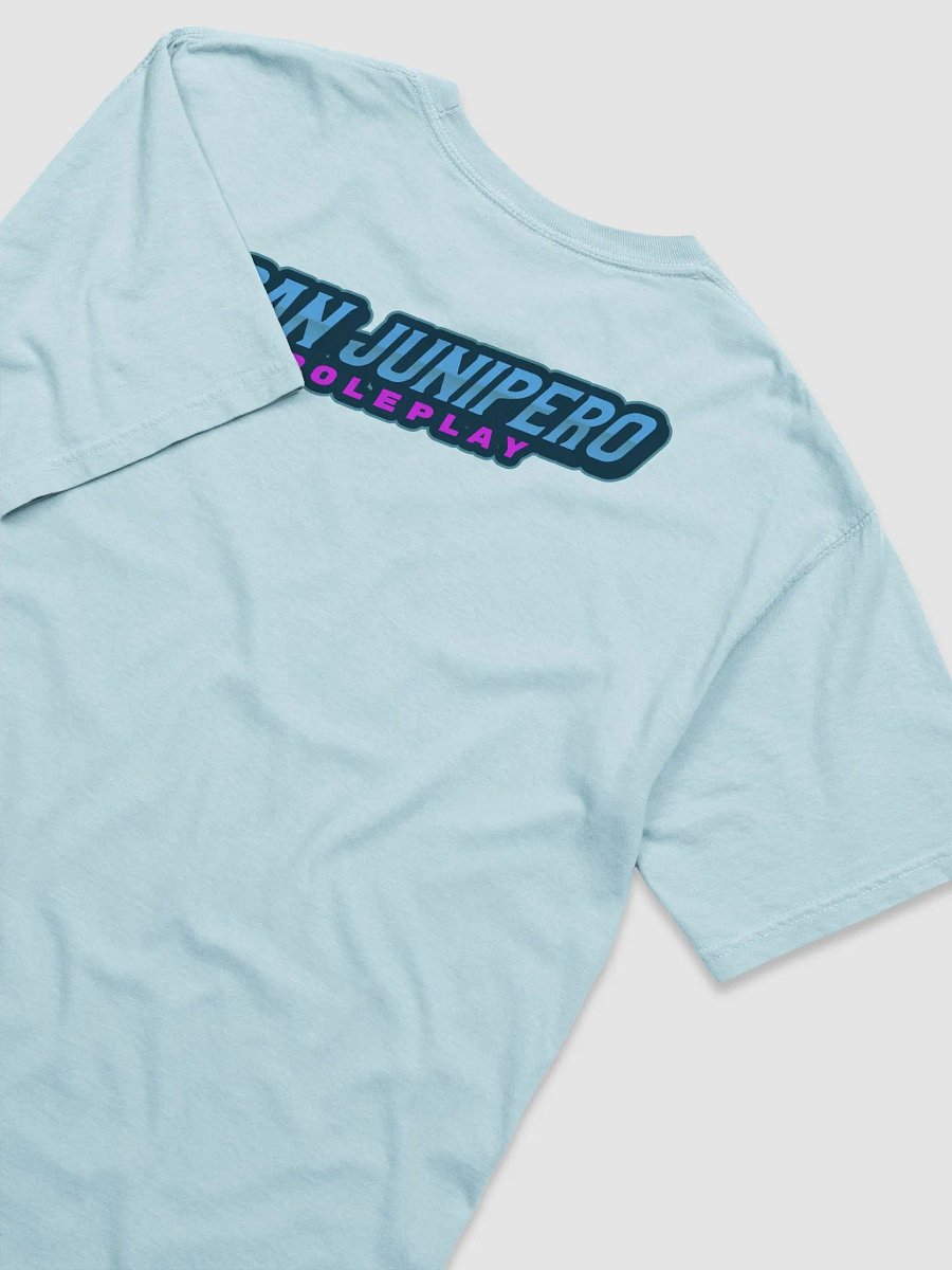 SJRP Printed T-Shirt product image (4)