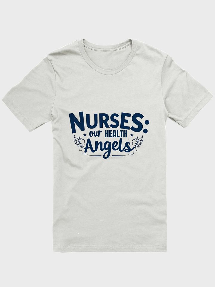 Health Angels Graphic Tee product image (4)