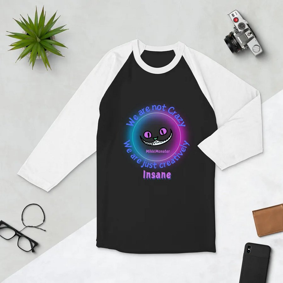 Long sleeve T product image (15)