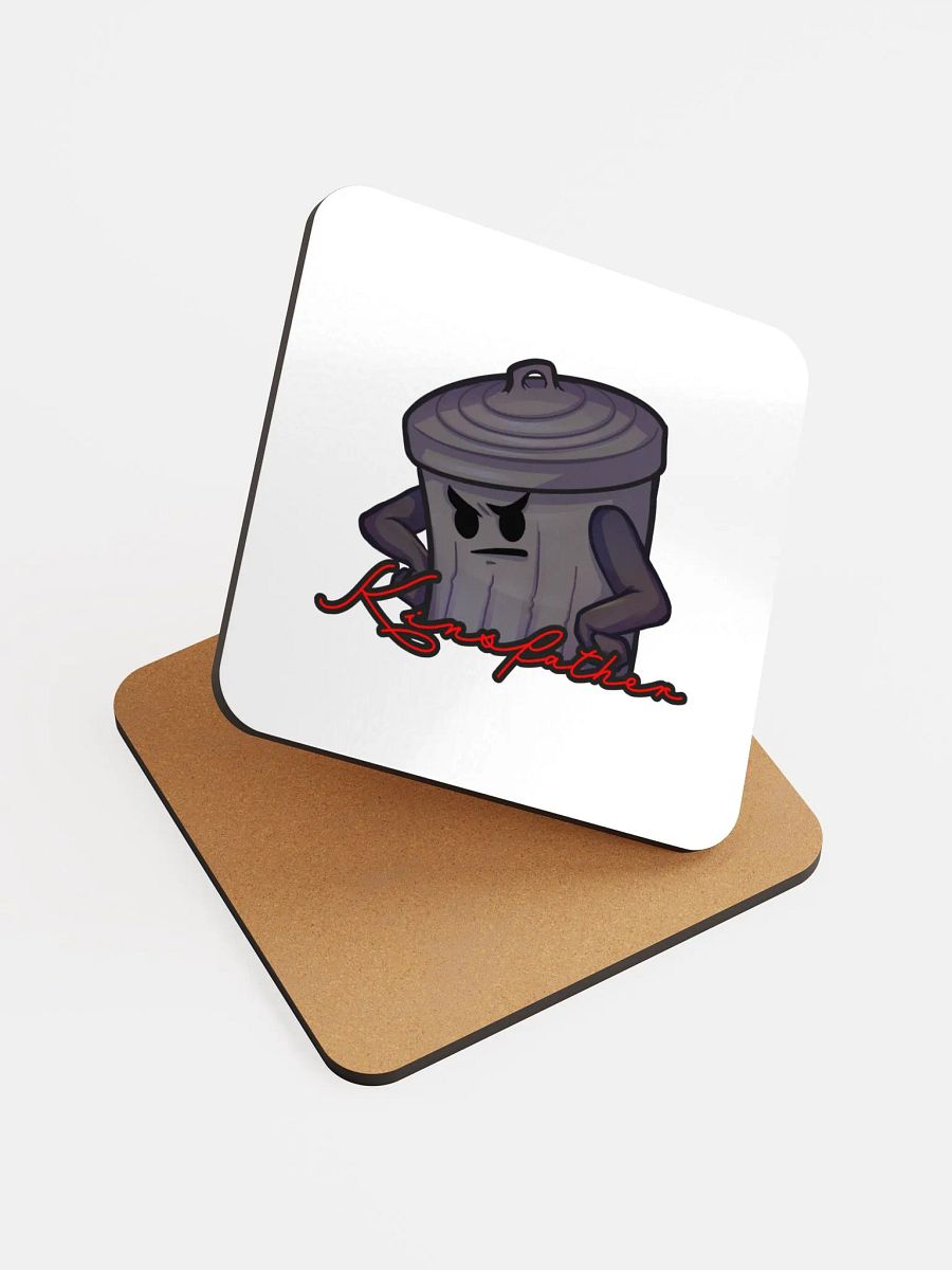 Terry Coaster product image (3)