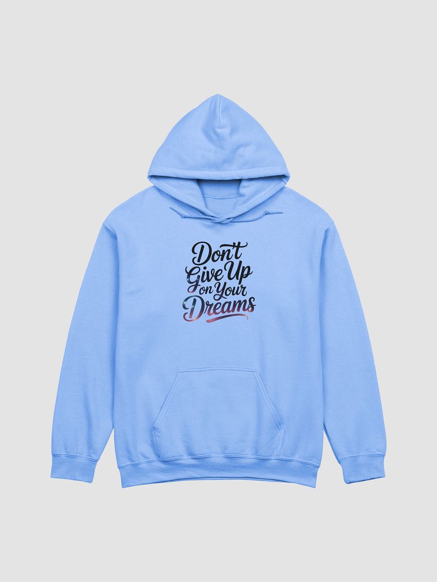 Dreamer's Gradient Hoodie product image (1)