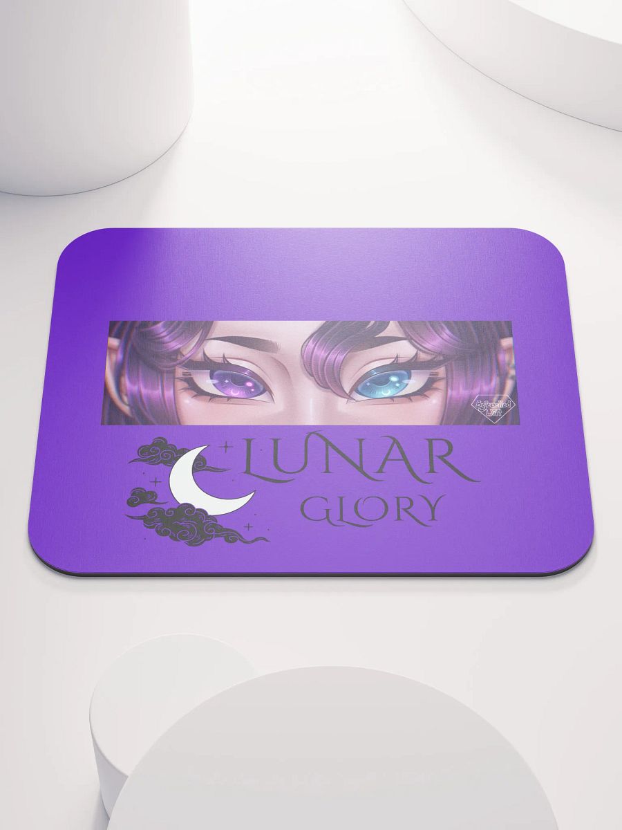 Lunarglory Mousepad (varient) product image (1)