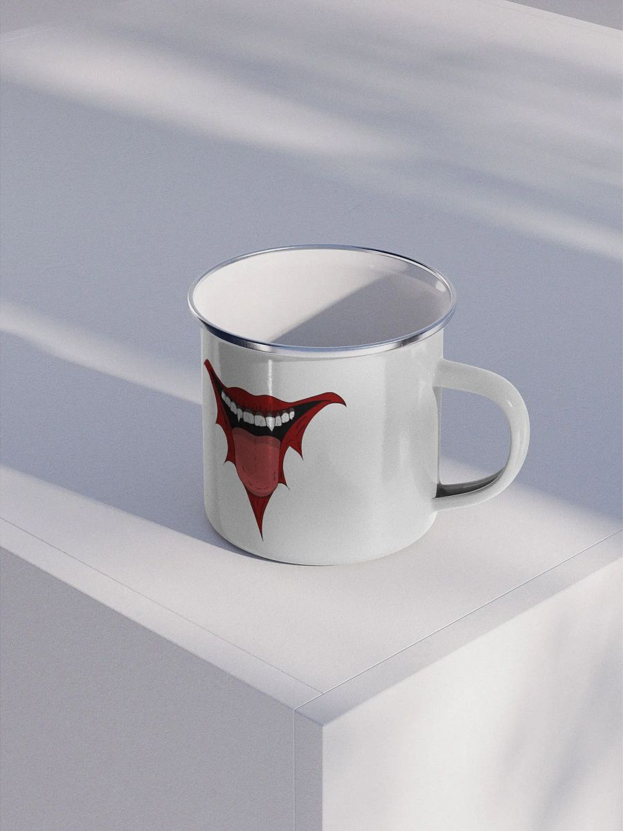 Joker (NLMP) Enamel Mug product image (3)