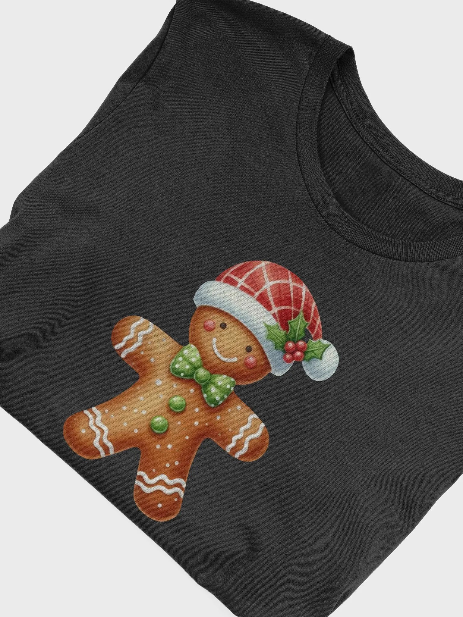 Christmas Gingerbread Man 17 product image (18)