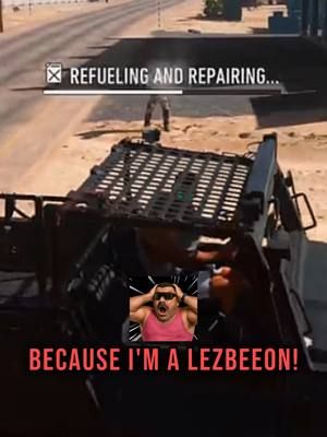 I'm stronger than you 💪😏 #cod #dmz #gamingcomedy #funnygaming #fyp #trolling 