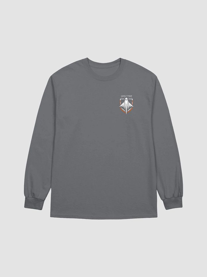 Team Spectre Long Sleeve Team T-Shirt - Gildan product image (2)