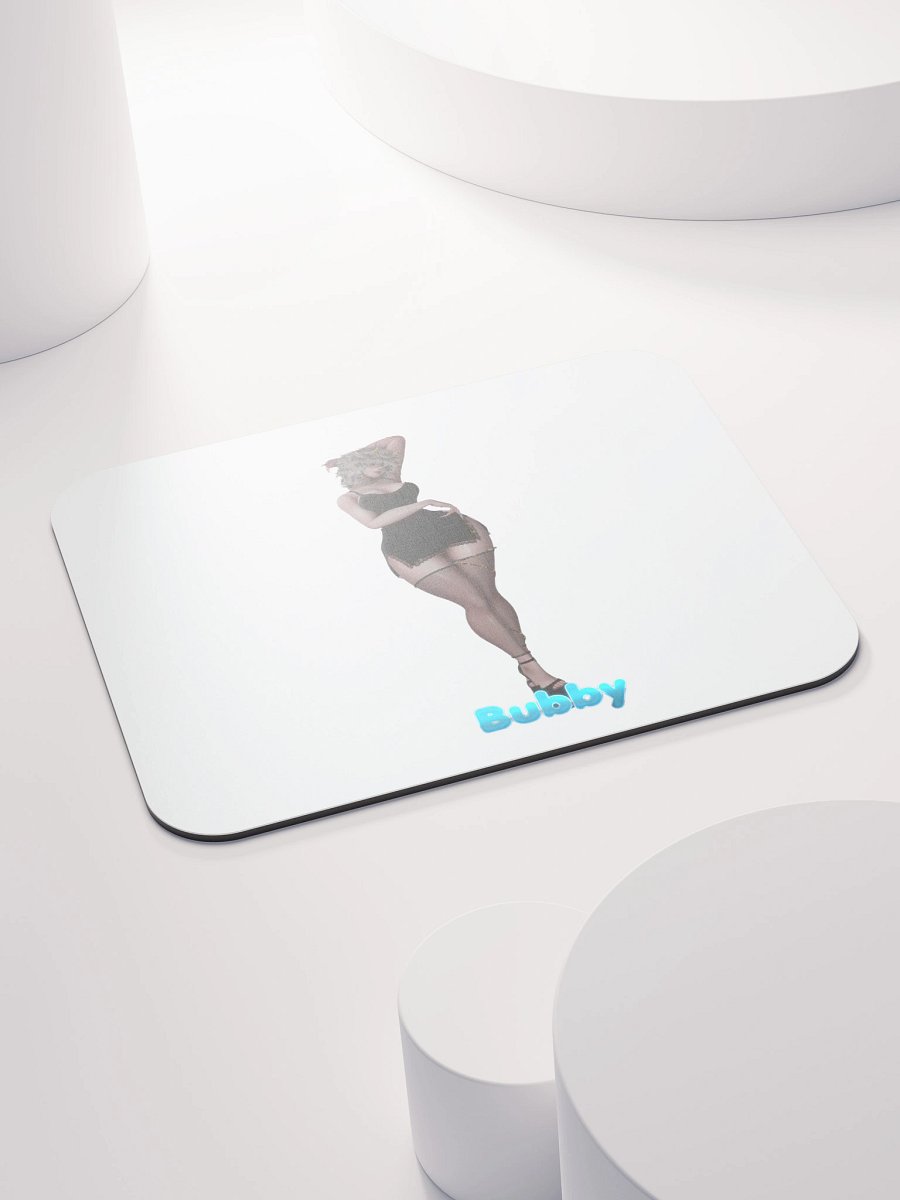 Bubby Mouse Pad product image (4)
