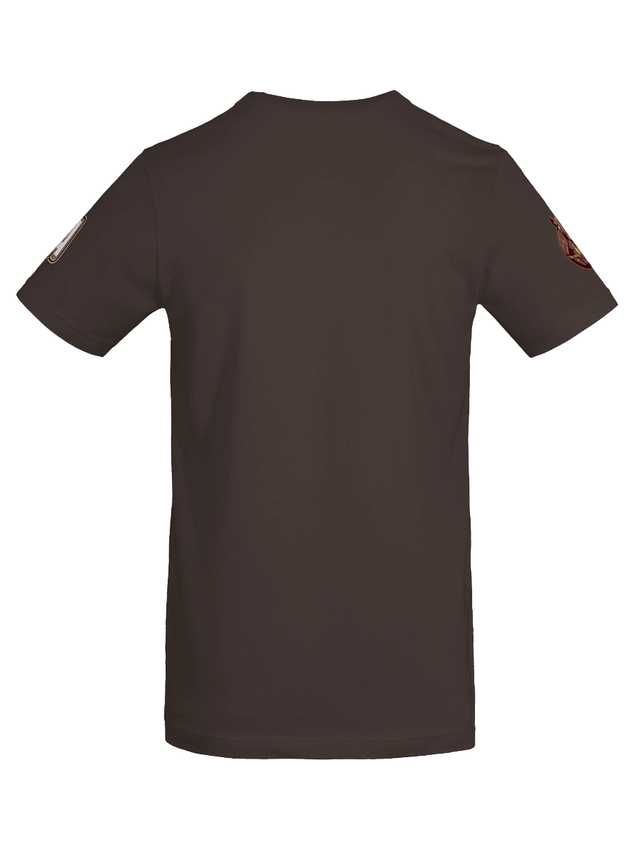 Armadillos UltraSoft Tshirt product image (46)