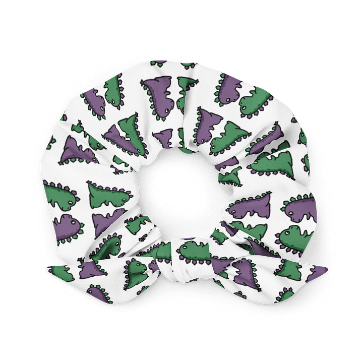 All I Really Want Scrunchie product image (1)