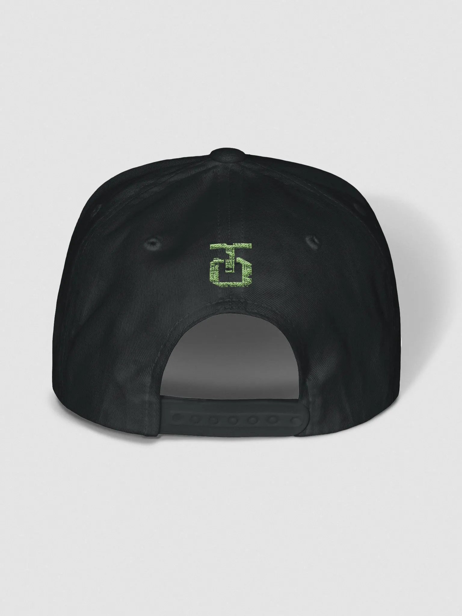 Techie Snapback product image (4)