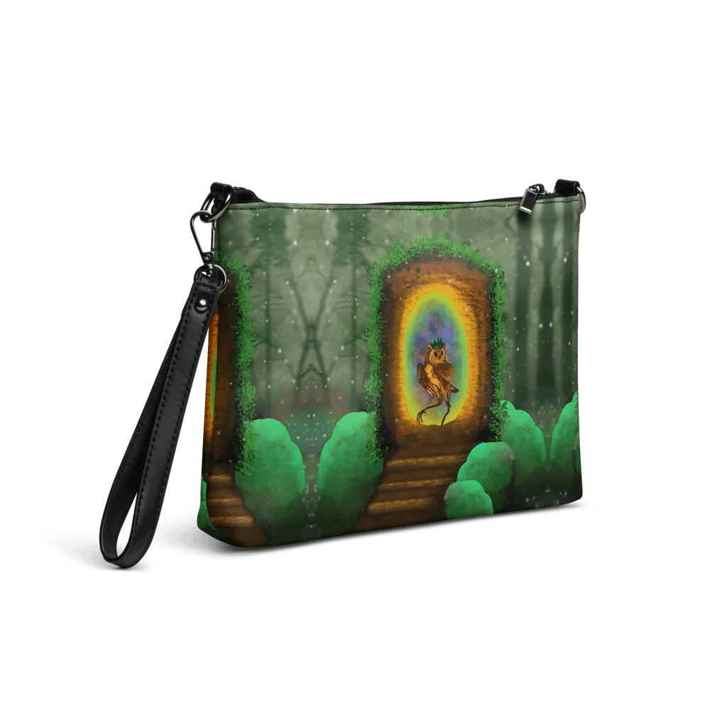 Portal of Stolas Cross Body Bag product image (5)