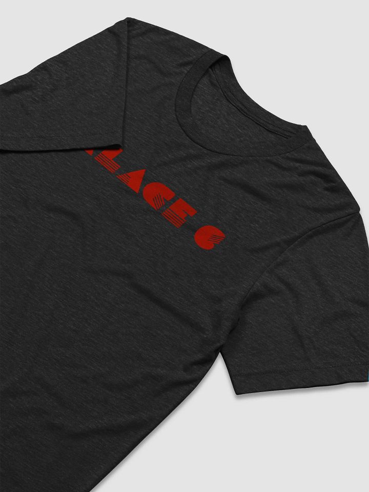 Palace 6 | Montreal Movie Theater | Tri-Blend Unisex T-Shirt product image (2)
