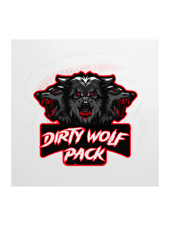 DWP Sticker product image (3)