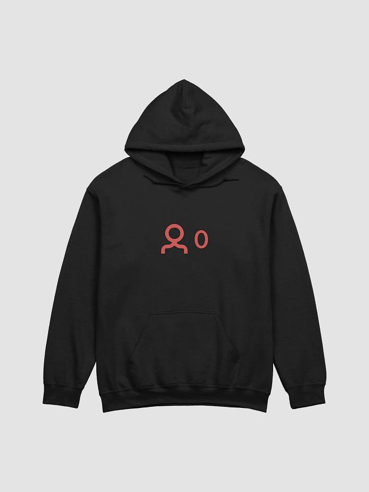 Twitch 0 Views Hoodie product image (3)