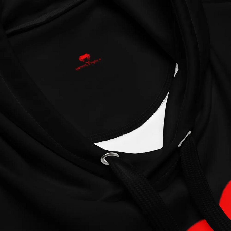 Viper Traxx Deton-8 Lightening Hoodie product image (5)