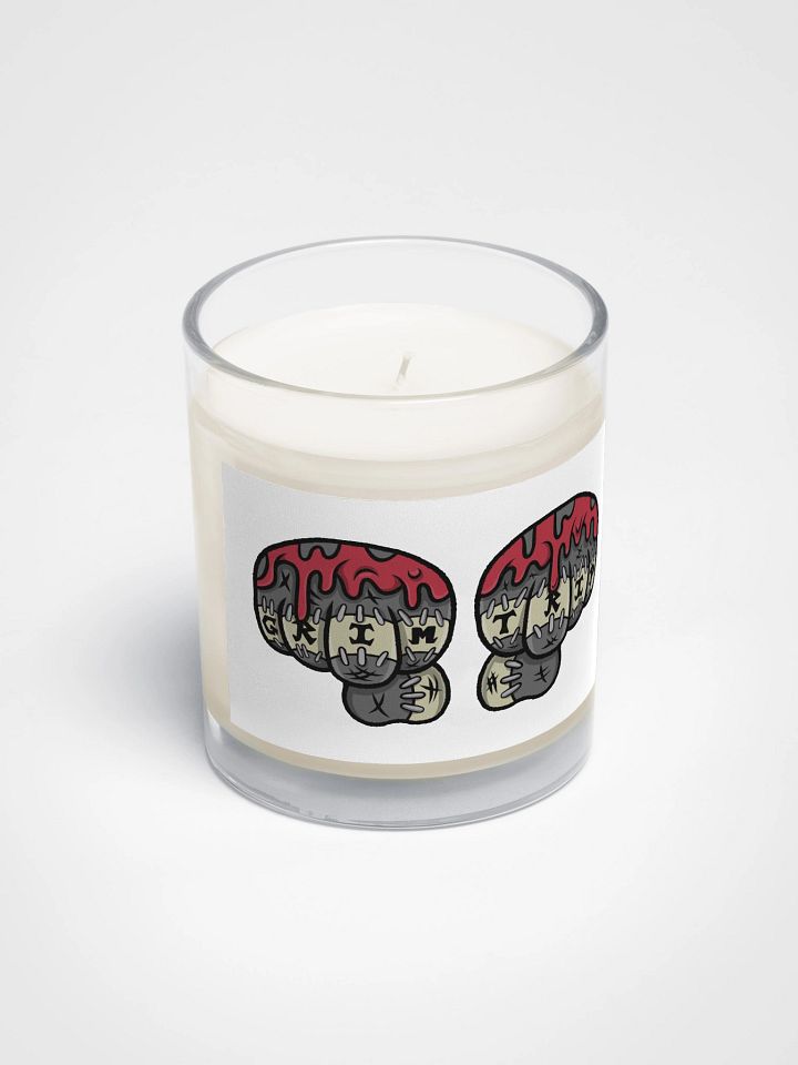 GrimTrip Candle product image (2)