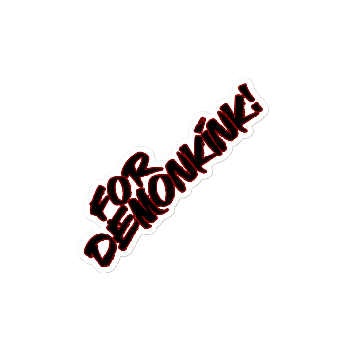 【VIXWYTCH】For Demonkink Magnet product image (1)