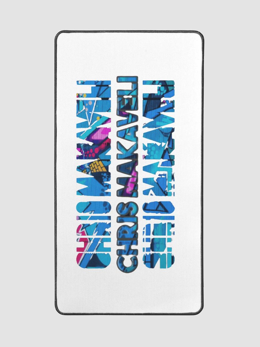 kws Pure Fit DeskMat- Boys product image (2)
