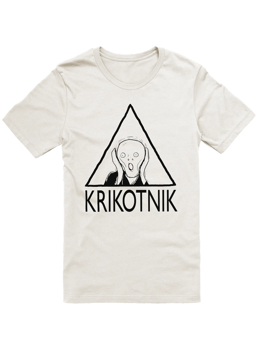 KRIKOTNIK T-Shirt product image (57)