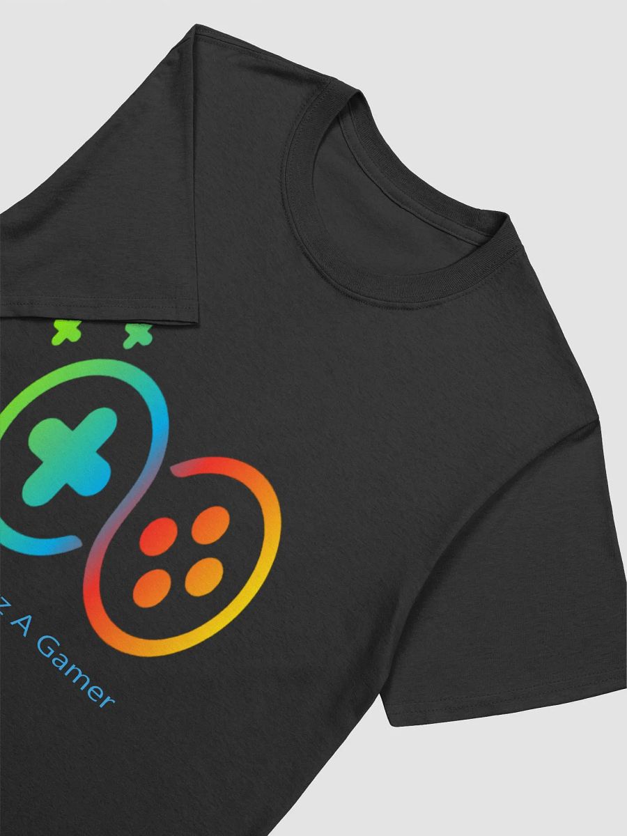 Alwayz A Gamer (Traditional Tee) product image (3)