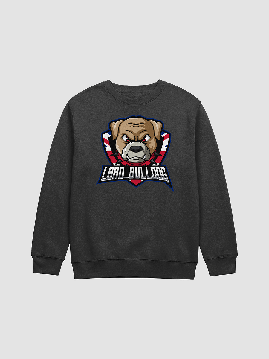 Bulldog Jumper product image (1)