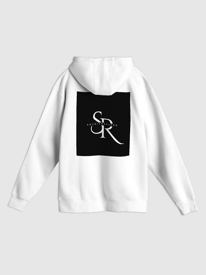 SOYRICHES 108% Premium Hoodie product image (2)