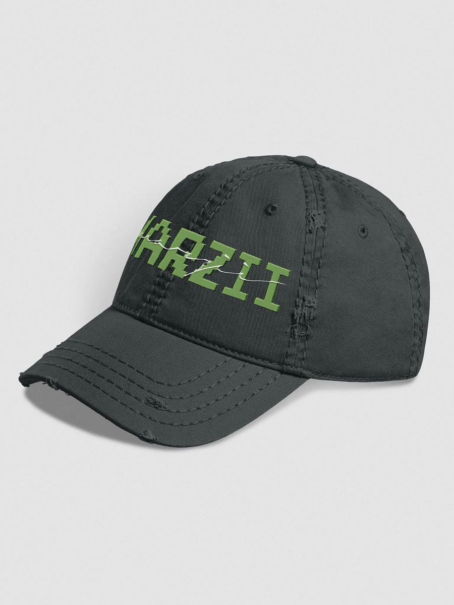 Emarzii Distressed Cap product image (3)