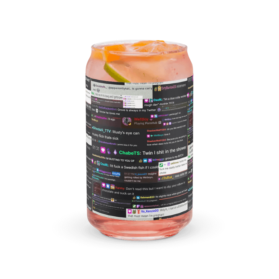Wet's Chat product image (37)
