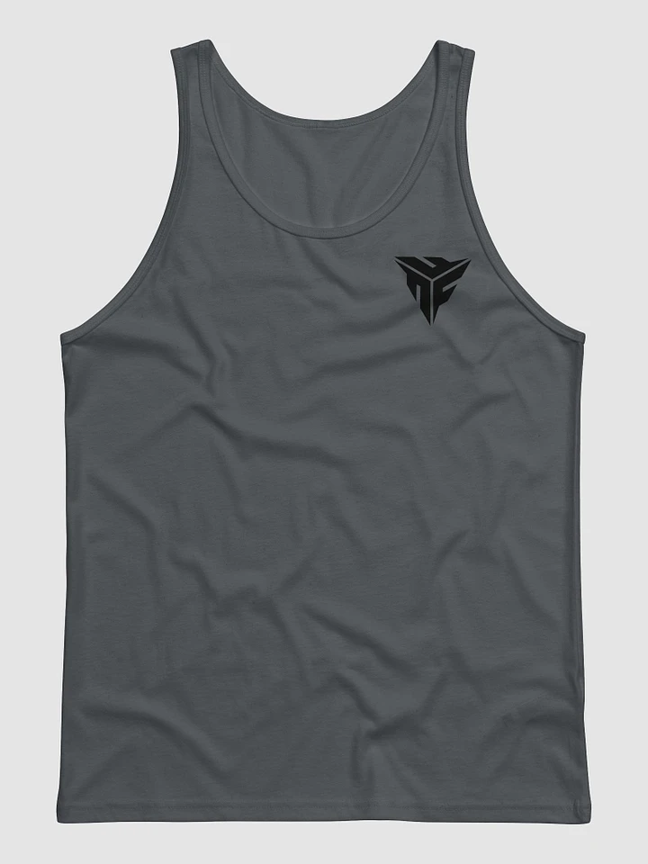 Jersey Tank product image (1)