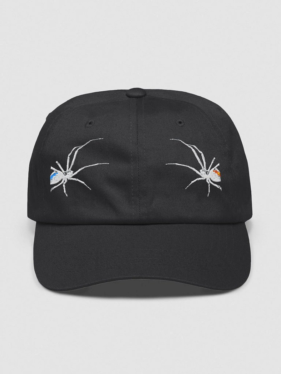 'Arachnophobia' hat product image (1)
