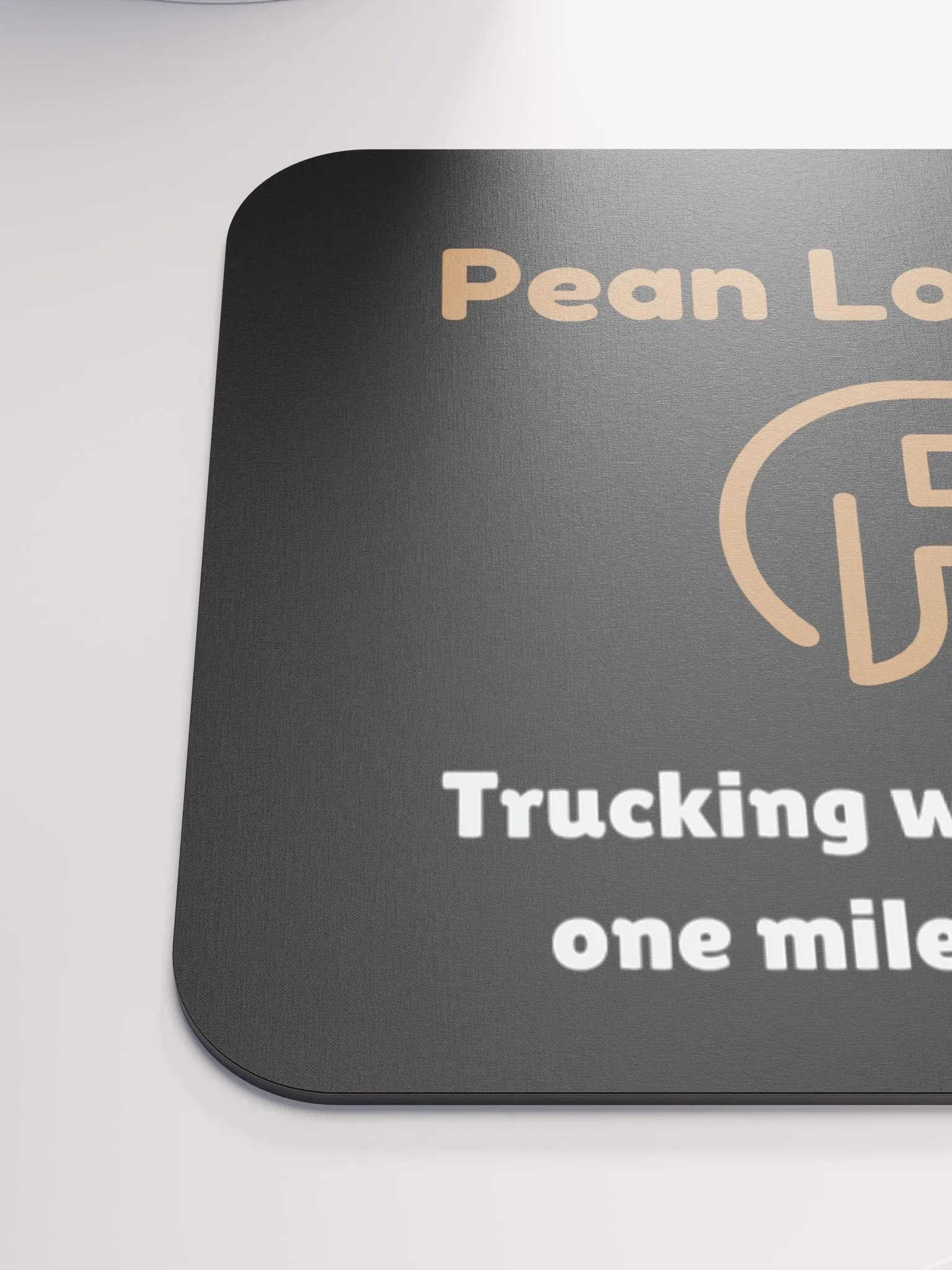 Pean Mouse pad product image (6)