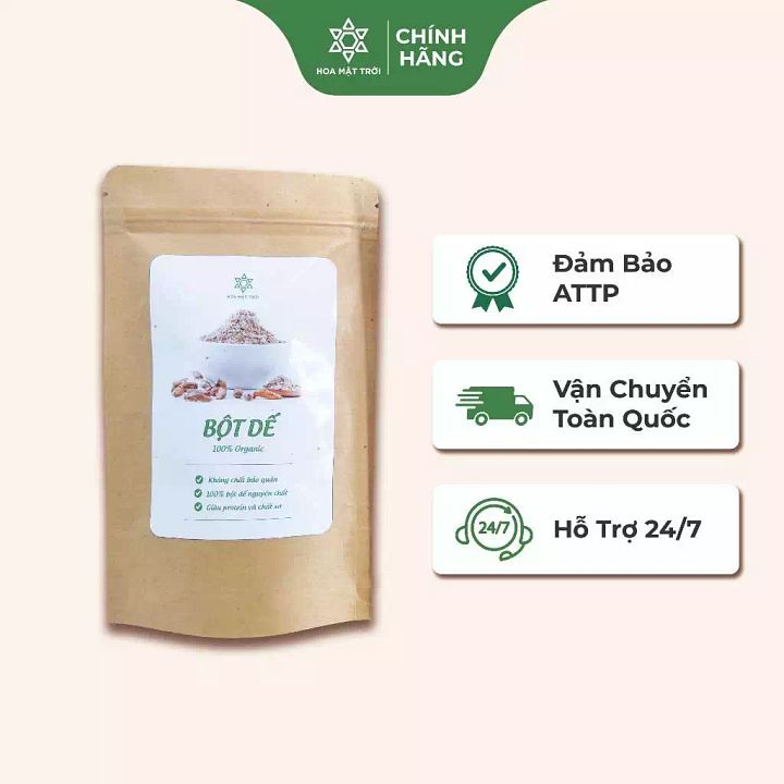 Bột dế product image (1)