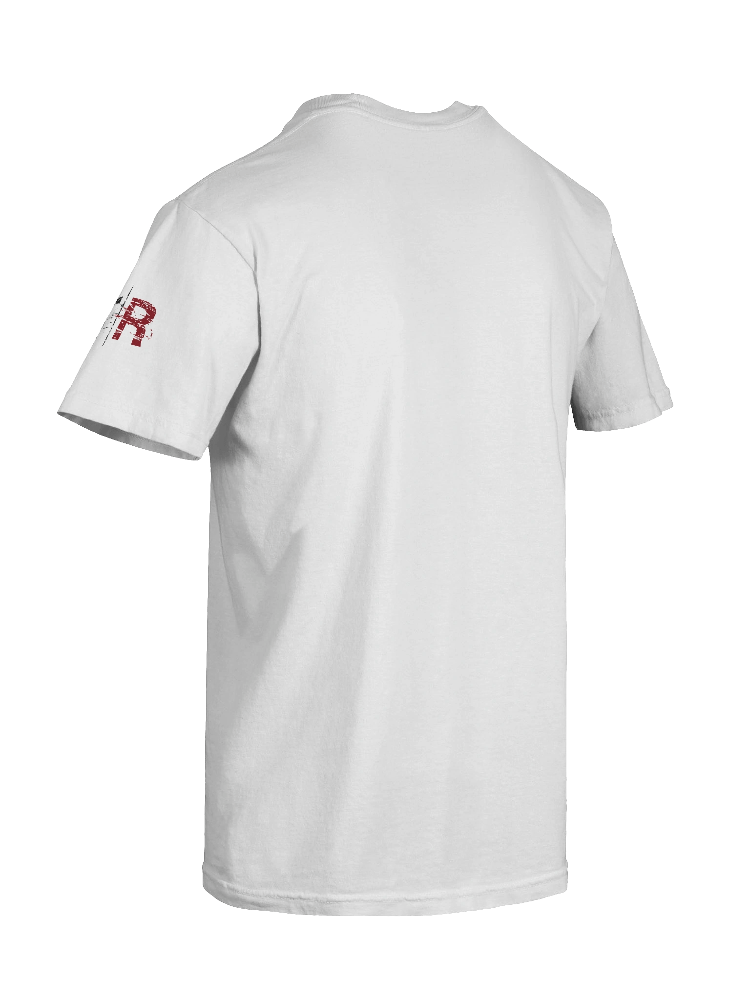 Tough Rides | Short Sleeve product image (40)
