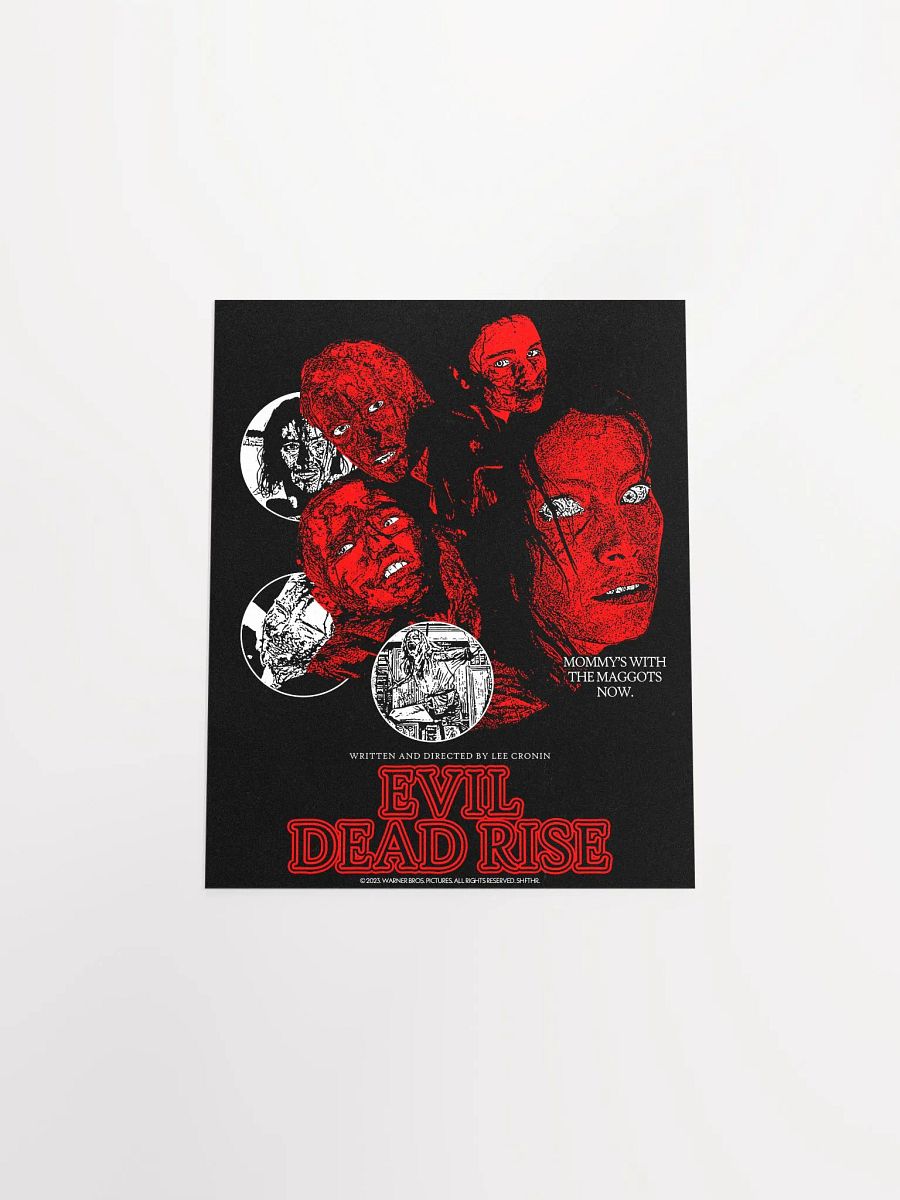 Evil Dead Rise product image (4)