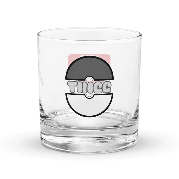 Toxic Whiskey Glass product image (2)