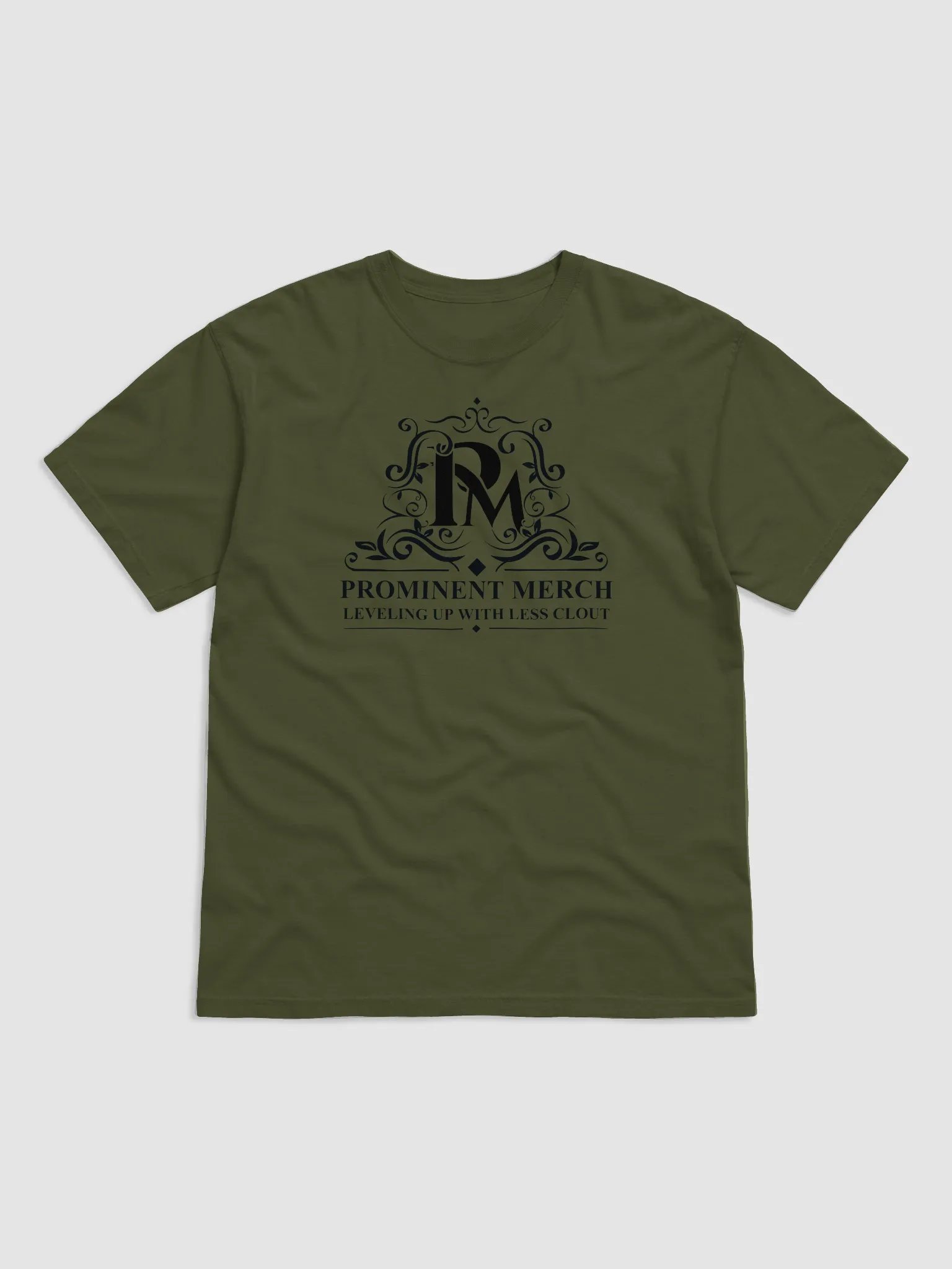 Prominent Merch Premium shirt product image (25)