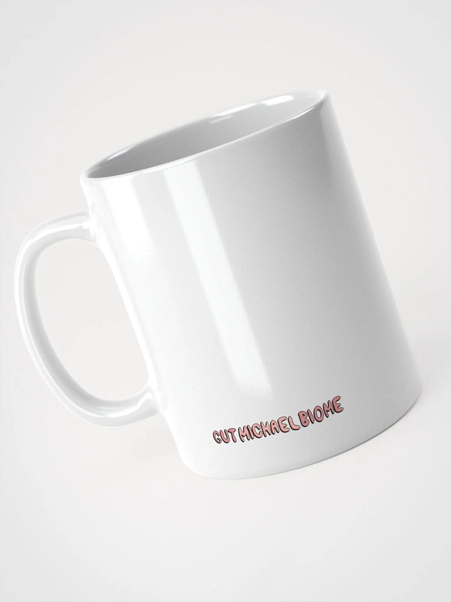 Greetings from Your Gut Microbiome Mug 2 product image (3)